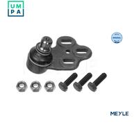 MEYLE 116 010 7175 Ball Joint Fits Audi 80 1.9 TDI RS2 quattro 1991-1996