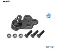MEYLE 116 010 7175 Ball Joint Fits Audi 80 1.9 TDI RS2 quattro 1991-1996