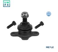 MEYLE Ball joint 116 010 7193 Lower, Front Axle Left, Front Axle Right with accessories ORIGINAL Quality 20,3 40 VOLKSWAGEN: Transporter 4