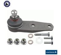 Lemforder Ball Joint Front Left Right For Renault 1211903 Replacement Part