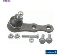 BALL JOINT 12148 02 FOR VAUXHALL CORSAVAN/Mk NOVAVAN/Hatchback/Van CHEVROLET