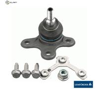 BALL JOINT 13790 02 FOR VW POLO/Van/Hatchback LUPO SEAT ATL/AMF 1.4L 3cyl POLO