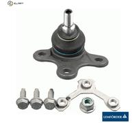 BALL JOINT 13791 02 FOR VW POLO/Van/Hatchback LUPO SEAT ATL/AMF 1.4L 3cyl POLO