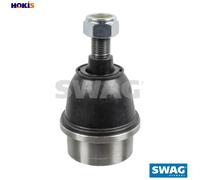 Wishbone Pin Lower for control arm 14 94 1071 SWAG for JEEP DODGE