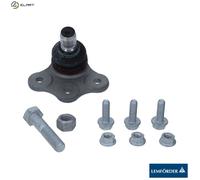 BALL JOINT 14707 01 FOR OPEL VECTRA/Hatchback Z 18 XEL/X 18 XE1 1.8L 4cyl 2.5L