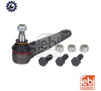 FEBI BILSTEIN 14756 Ball Joint Right Front Fits Volvo 240 Kombi 260 Estate