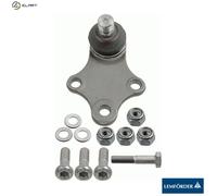 Ball Joint for PEUGEOT 306 LEMFÖRDER 14977 02