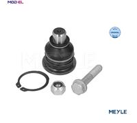 Meyle Ball Joint 16-16 010 0004/S Front Outer Lower Left/Right Fits Dacia Dokker