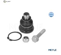Meyle Ball Joint 16-16 010 0004/S Front Outer Lower Left/Right Fits Dacia Dokker