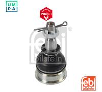 FEBI BILSTEIN 172344 Ball Joint Lower Replacement Fits Nissan Pixo Suzuki Alto 7