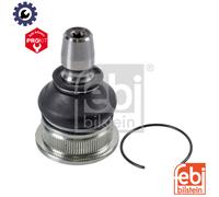 Ball Joint Left or Right 172345 Febi Suspension 51849600 51849600SK1 51849602