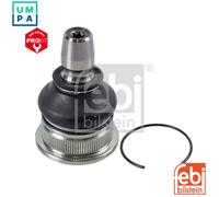 Ball Joint Left or Right 172345 Febi Suspension 51849600 51849600SK1 51849602