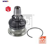 Ball Joint Left or Right 172345 Febi Suspension 51849600 51849600SK1 51849602
