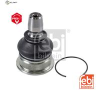 Ball Joint Left or Right 172345 Febi Suspension 51849600 51849600SK1 51849602