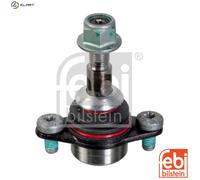 BALL JOINT 175494 FOR BMW N52B25A 2.5L M57D30 N53B30A N52B30A 3.0L 6cyl 5 E61