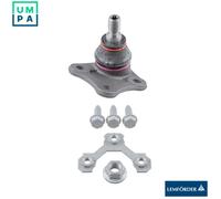 BALL JOINT 17619 02 FOR SKODA OCTAVIA/Combi VW NEW/BEETLE/Convertible GOLF/IV