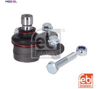 BALL JOINT 179166 FOR FIAT DOBLO/Platform/Chassis/Cargo/Bus 330A1.000 1.2L 4cyl