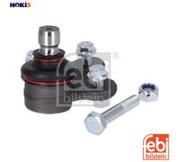 Ball Joint Left or Right 179166 Febi Suspension 51810664 51810664SK1 51810665