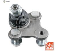 Front Left Ball Joint Febi 183503 For Kia Cerato Forte Forte5 K3 54500G4AA0 11on
