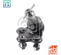 FEBI BILSTEIN BALL JOINT FRONT LEFT FRONT RIGHT LOWER TOYOTA BZ4X HARRIER RAV 4