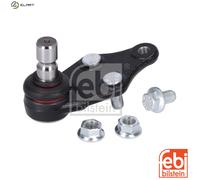 FEBI BILSTEIN BALL JOINT FRONT LEFT FRONT RIGHT LOWER HYUNDAI KIA PALISADE SANTA