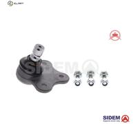 SIDEM 19082 Ball Joint