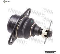 Febest Ball Joint 1920-E84F Front - Fits BMW 3 Series & X1 - Part 31126768988