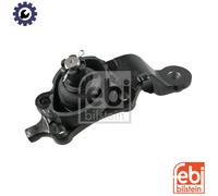 FRONT AXLE LEFT 193689 BALL JOINT FEBI BILSTEIN