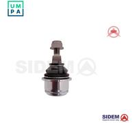 SIDEM 19384 Ball Joint