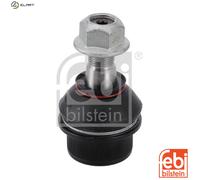 BALL JOINT 198265 FOR IVECO DAILY/VI/Van/Platform/Chassis F1CFL411E 3.0L 4cyl