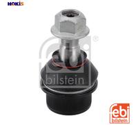 BALL JOINT 198265 FOR IVECO DAILY/VI/Van/Platform/Chassis F1CFL411E 3.0L 4cyl
