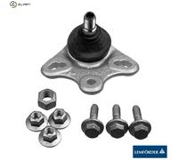 Lemforder Ball Joint Front Left Right 1995802 Automotive Replacement Part