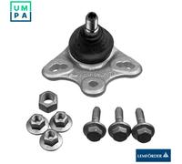Lemforder Ball Joint Front Left Right 1995802 Automotive Replacement Part
