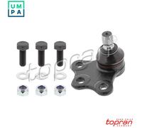 BALL JOINT 206 473 FOR VAUXHALL MERIVA/Mk OPEL Y13DT Z13DT/13DTJ 1.2L 4cyl 1.2L