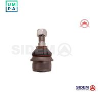 SIDEM 20684 Ball Joint