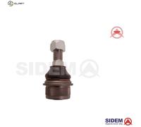 BALL JOINT 20685 FOR IVECO DAILY/Platform/Chassis/Van/III/SCUDATO/Bus/Dump 3.0L