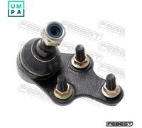BALL JOINT 2120-CB4 FOR FORD FOCUS/II/Van/III/Turnier/Convertible VOLVO 1.6L