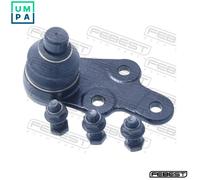 BALL JOINT 2120-CBVRH FOR FORD KUGA/VAN/II XWMC/XWMB/BNMA/M9MA/M8MA 1.5L 4cyl