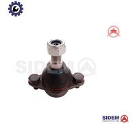BALL JOINT 21488 FOR BMW X3/SAV/E83 N46B20B M47D20 2.0L 4cyl X3 SAV E83 N52B25