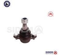 SIDEM 21585 Ball Joint