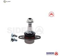 BALL JOINT 21684 FOR BMW 5/E61/E60 N52B25A 2.5L M57D30 N53B30A N52B30A 3.0L 6cyl