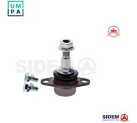 BALL JOINT 21684 FOR BMW 5/E61/E60 N52B25A 2.5L M57D30 N53B30A N52B30A 3.0L 6cyl