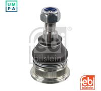 Front Ball Joint x2 Febi 22279 For Renault Espace Grand Espace 96-02 6025308155