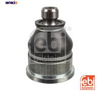 FEBI BILSTEIN Ball Joint 22684 - Premium High Performance - Fits Citroën AX 1986-1992 - Front Left