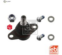 FEBI BILSTEIN Ball Joint 23229 with additional parts – Pack of 1
