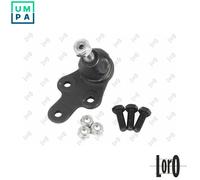 BALL JOINT 233-03-009 FOR FORD FOCUS/II/Turnier/Convertible/C-MAX VOLVO 1.8L V50
