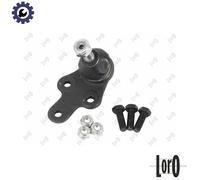 BALL JOINT 233-03-009 FOR FORD FOCUS/II/Turnier/Convertible/C-MAX VOLVO 1.8L V50