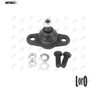BALL JOINT 233-03-014 FOR HYUNDAI KIA D4FA 1.5L G4EE 1.4L G4ED 1.6L 4cyl 1.5L