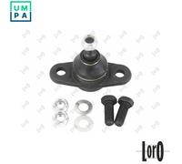BALL JOINT 233-03-014 FOR HYUNDAI KIA D4FA 1.5L G4EE 1.4L G4ED 1.6L 4cyl 1.5L