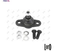 BALL JOINT 233-03-014 FOR HYUNDAI KIA D4FA 1.5L G4EE 1.4L G4ED 1.6L 4cyl 1.5L
